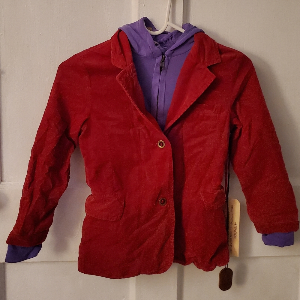 DA-NANG JACKET